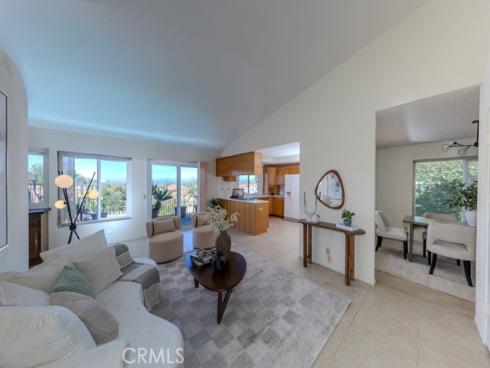 6683 E Leafwood  , Anaheim Hills, CA