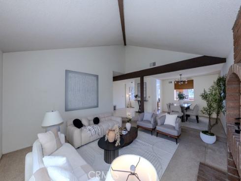 6683 E Leafwood  , Anaheim Hills, CA