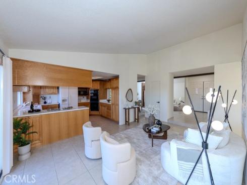 6683 E Leafwood  , Anaheim Hills, CA