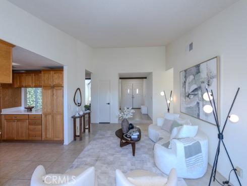 6683 E Leafwood  , Anaheim Hills, CA