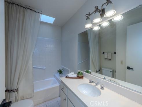 6683 E Leafwood  , Anaheim Hills, CA