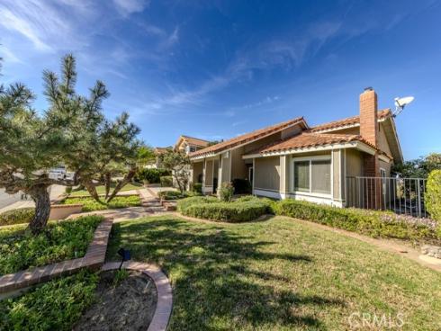 6683 E Leafwood  , Anaheim Hills, CA