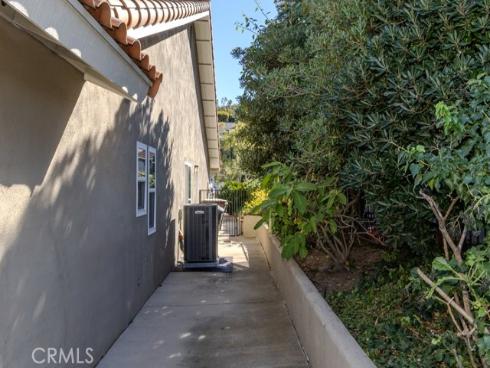 6683 E Leafwood  , Anaheim Hills, CA