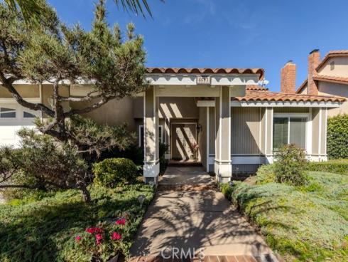 6683 E Leafwood  , Anaheim Hills, CA