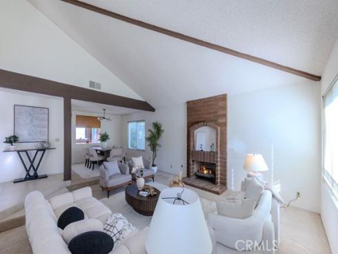 6683 E Leafwood  , Anaheim Hills, CA