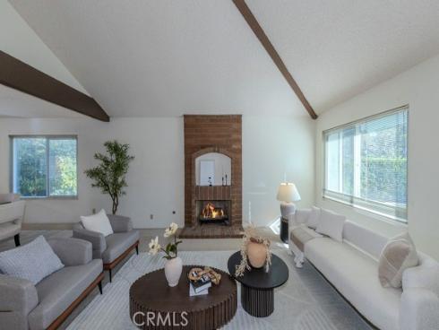 6683 E Leafwood  , Anaheim Hills, CA