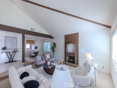 6683 E Leafwood  , Anaheim Hills, CA