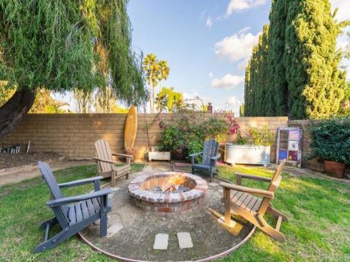 910 S Amherst   Circle, Anaheim Hills, CA