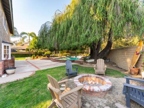 910 S Amherst   Circle, Anaheim Hills, CA