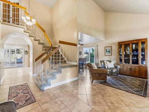 910 S Amherst   Circle, Anaheim Hills, CA