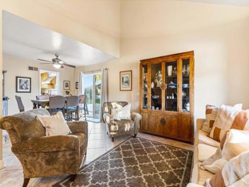 910 S Amherst   Circle, Anaheim Hills, CA