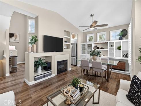 1036 S Gibraltar  , Anaheim Hills, CA