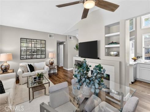 1036 S Gibraltar  , Anaheim Hills, CA