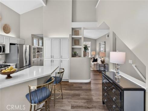 1036 S Gibraltar  , Anaheim Hills, CA