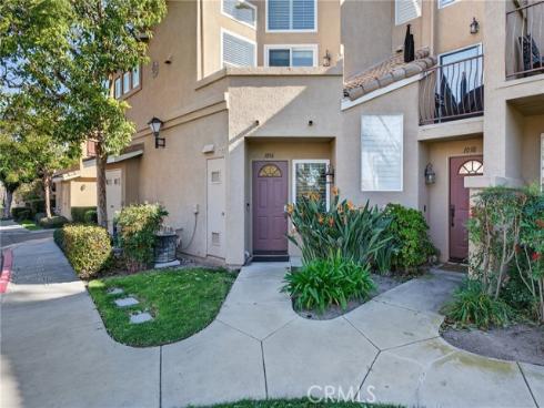 1036 S Gibraltar  , Anaheim Hills, CA