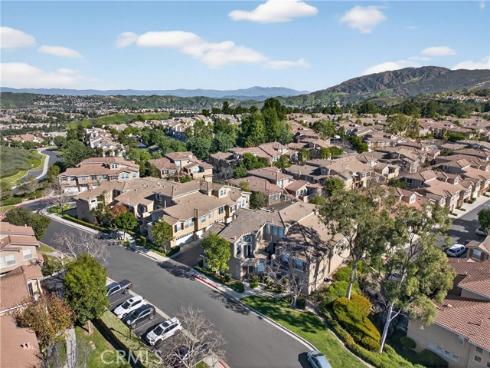 1036 S Gibraltar  , Anaheim Hills, CA