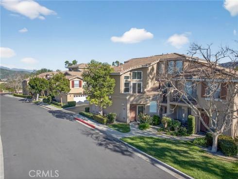 1036 S Gibraltar  , Anaheim Hills, CA