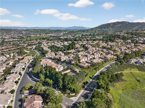 1036 S Gibraltar  , Anaheim Hills, CA