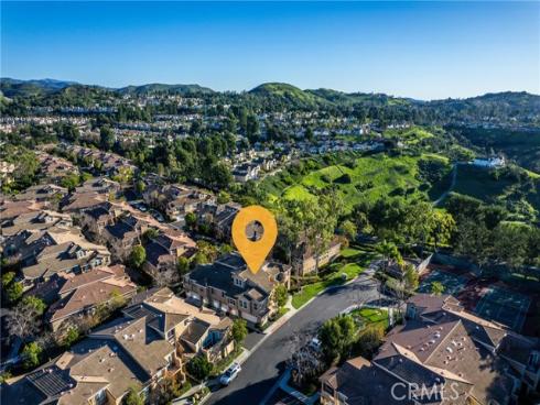 1036 S Gibraltar  , Anaheim Hills, CA