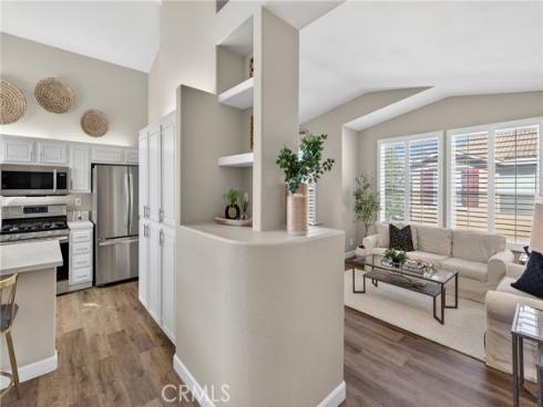 1036 S Gibraltar  , Anaheim Hills, CA