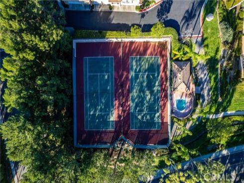 1036 S Gibraltar  , Anaheim Hills, CA