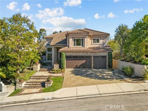 964 S Ladan   Lane, Anaheim Hills, CA