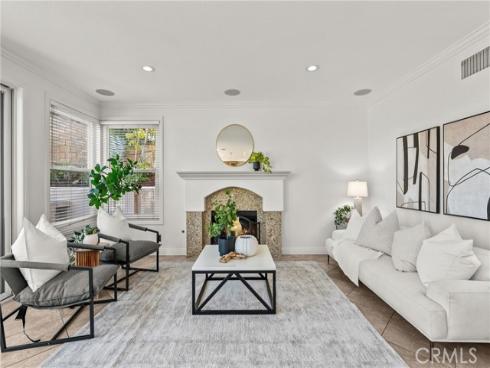 964 S Ladan   Lane, Anaheim Hills, CA