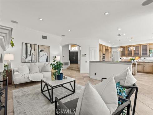 964 S Ladan   Lane, Anaheim Hills, CA