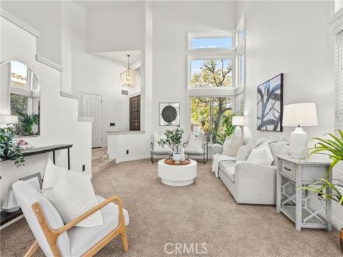 964 S Ladan   Lane, Anaheim Hills, CA