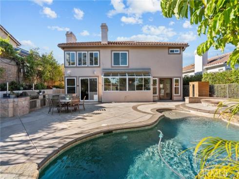 964 S Ladan   Lane, Anaheim Hills, CA