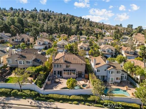 964 S Ladan   Lane, Anaheim Hills, CA