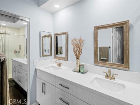 1098 S Sundance  , Anaheim Hills, CA