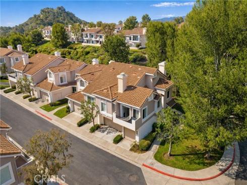 1098 S Sundance  , Anaheim Hills, CA