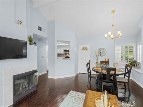 1098 S Sundance  , Anaheim Hills, CA