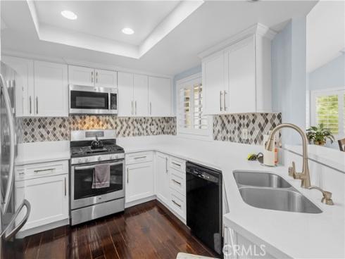 1098 S Sundance  , Anaheim Hills, CA