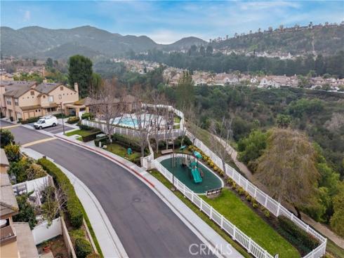 1370 S Country Glen  , Anaheim Hills, CA