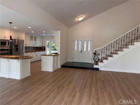 5291 E Rural Ridge  , Anaheim Hills, CA