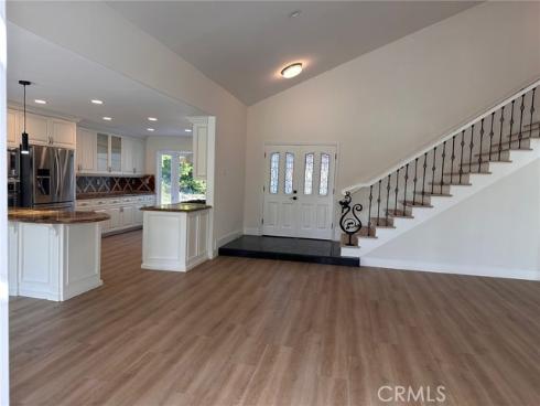 5291 E Rural Ridge  , Anaheim Hills, CA