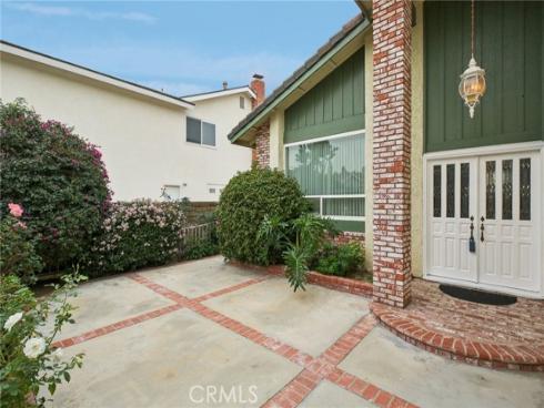 211 S Francisco   Place, Anaheim Hills, CA