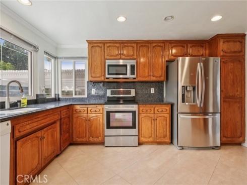 211 S Francisco   Place, Anaheim Hills, CA