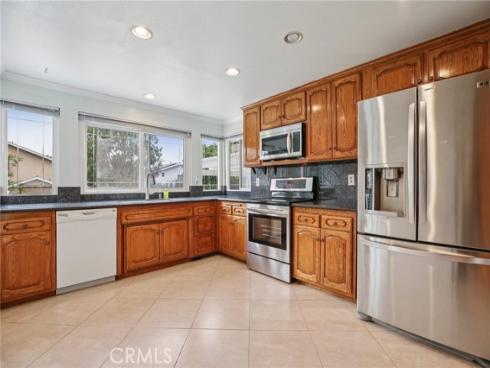 211 S Francisco   Place, Anaheim Hills, CA