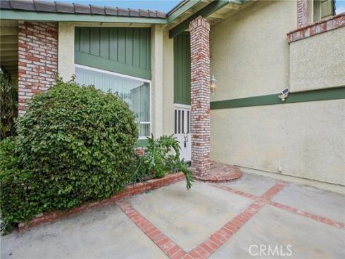 211 S Francisco   Place, Anaheim Hills, CA