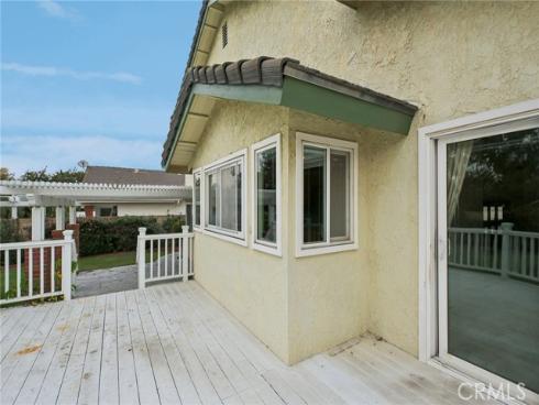 211 S Francisco   Place, Anaheim Hills, CA