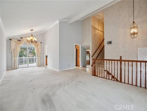 211 S Francisco   Place, Anaheim Hills, CA