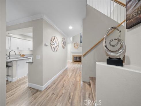 7887 E Horizon View Drive, Anaheim Hills, CA