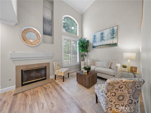 7887 E Horizon View Drive, Anaheim Hills, CA