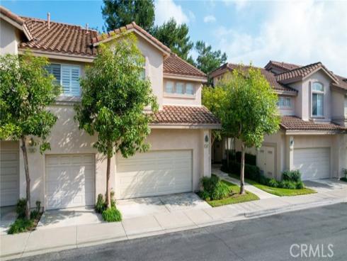 7887 E Horizon View Drive, Anaheim Hills, CA