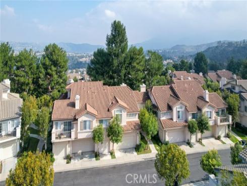 7887 E Horizon View Drive, Anaheim Hills, CA