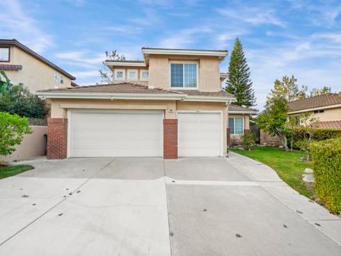 1065 S Hanlon   Way, Anaheim Hills, CA