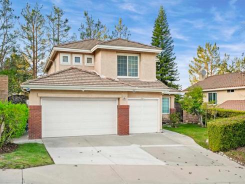 1065 S Hanlon   Way, Anaheim Hills, CA